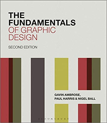 The Fundamentals of Graphic Design